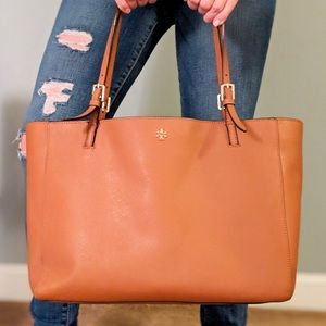 Tory Burch Tote Bag Purse
